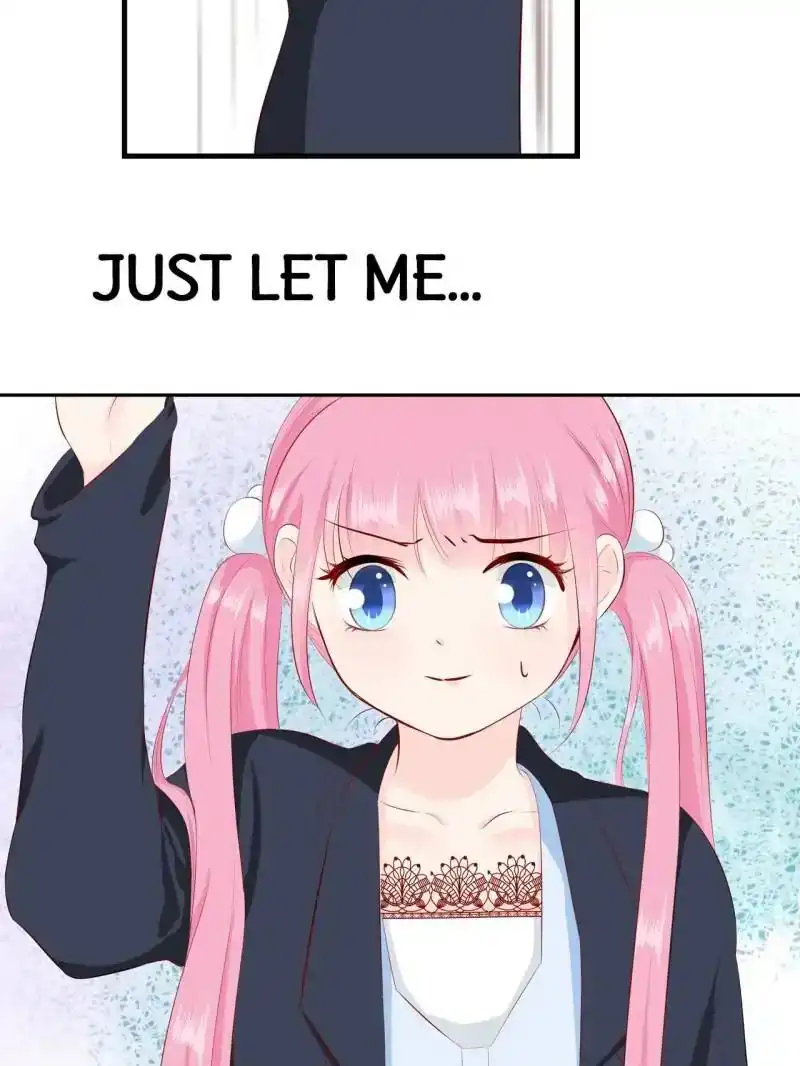 Don't be so harsh Chapter 91 12